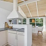 Awesome In With Sauna 度假居 Vestervig