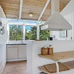 Awesome In With Sauna Vestervig
