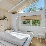 Awesome In With Sauna * Vestervig