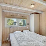 Awesome In With Sauna * Vestervig