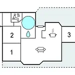 Awesome In With Sauna Ferienhaus