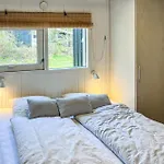 Awesome In With Sauna Vestervig
