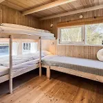 Ferienhaus Awesome In With Sauna
