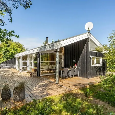 Σπίτι διακοπών Awesome In With Sauna