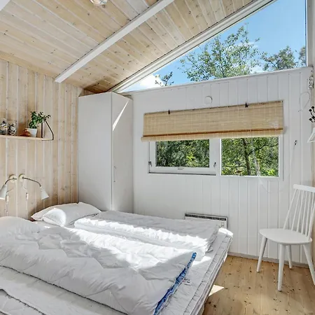 Awesome In With Sauna * Vestervig