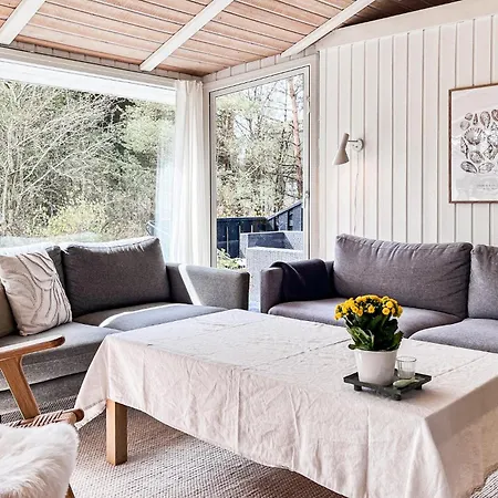 Casa vacanze Awesome In With Sauna Vestervig