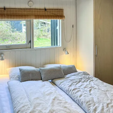 Awesome In With Sauna Vestervig