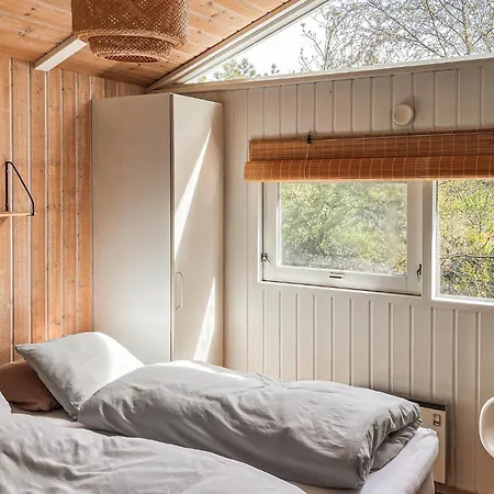 Awesome In With Sauna