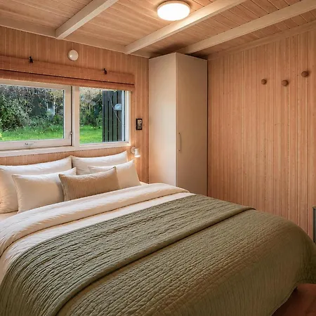 Awesome In With Sauna