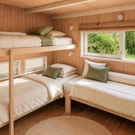 Awesome In With Sauna Holiday home